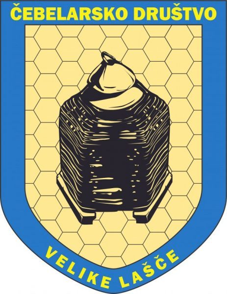 cebelarsko-drustvo-velike-lasce-logo