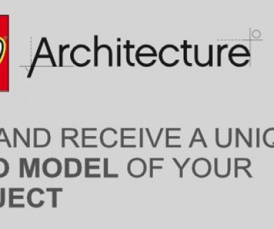 Lego Architecture