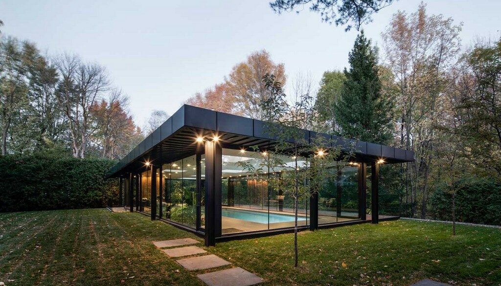 Pavilion-A-Pool-House-Maurice-Martel-architecte-1