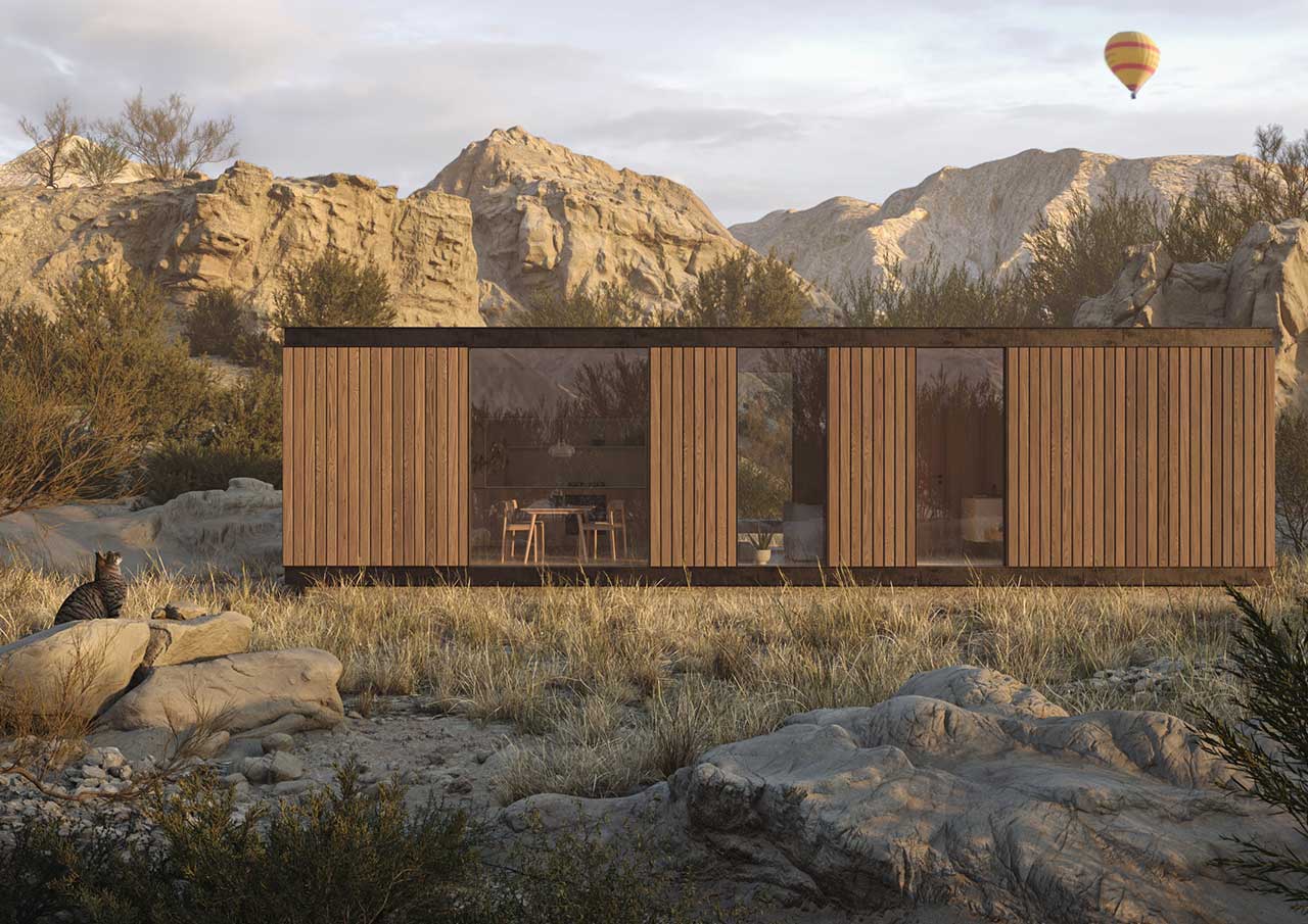 La-Mini-Tiny-House-Turkey-StudioFEM-1 La-Mini-Tiny-House-Turkey-StudioFEM-1
