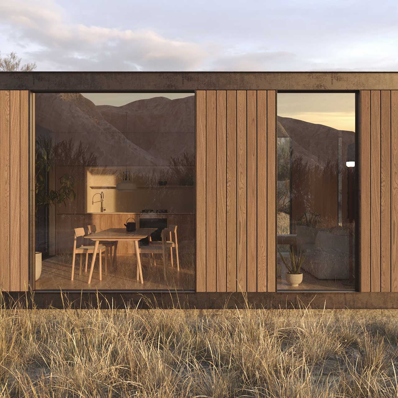 La-Mini-Tiny-House-Turkey-StudioFEM-2 La-Mini-Tiny-House-Turkey-StudioFEM-2