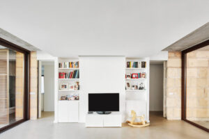 Casa Es Carnatge by Miel Arquitectos, Palma de Mallorca, Spain Casa Es Carnatge by Miel Arquitectos, Palma de Mallorca, Spain