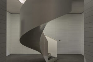 Stone House by Tuñón Architects, Cáceres, Spain Stone House by Tuñón Architects, Cáceres, Spain